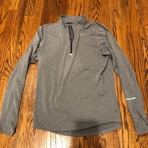 Nike Running Quarter Zip